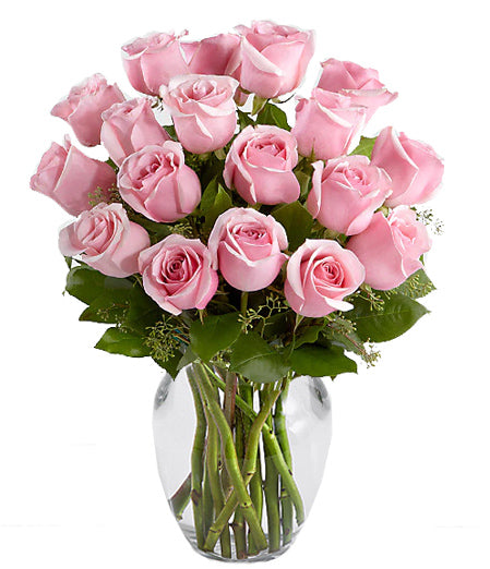 Light pink Rose Bouquet