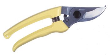 BD Crafts ARS Pruner (Yellow)