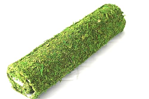 Preserved Moss Runner and Mats (18in x 48in Runner)