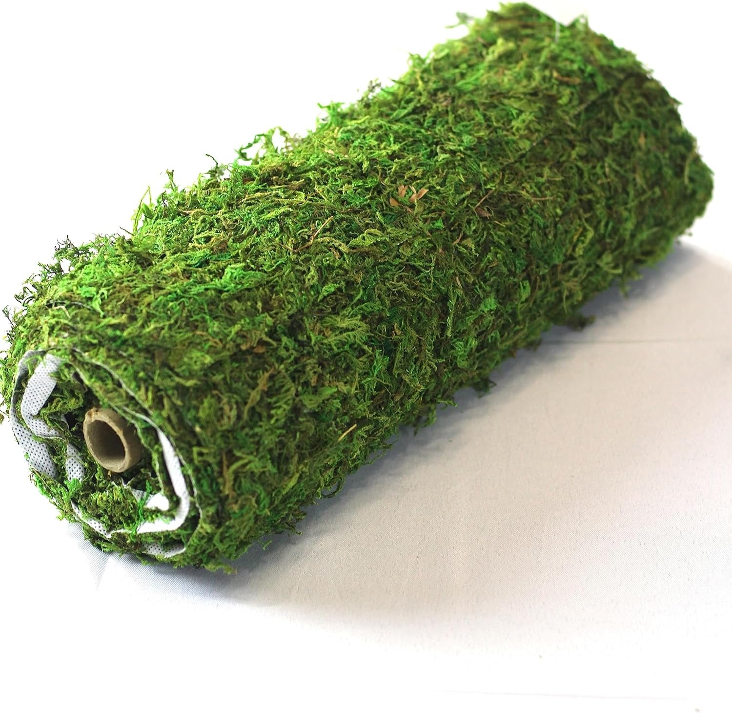 Preserved Moss Runner and Mats (12In X 6Ft)