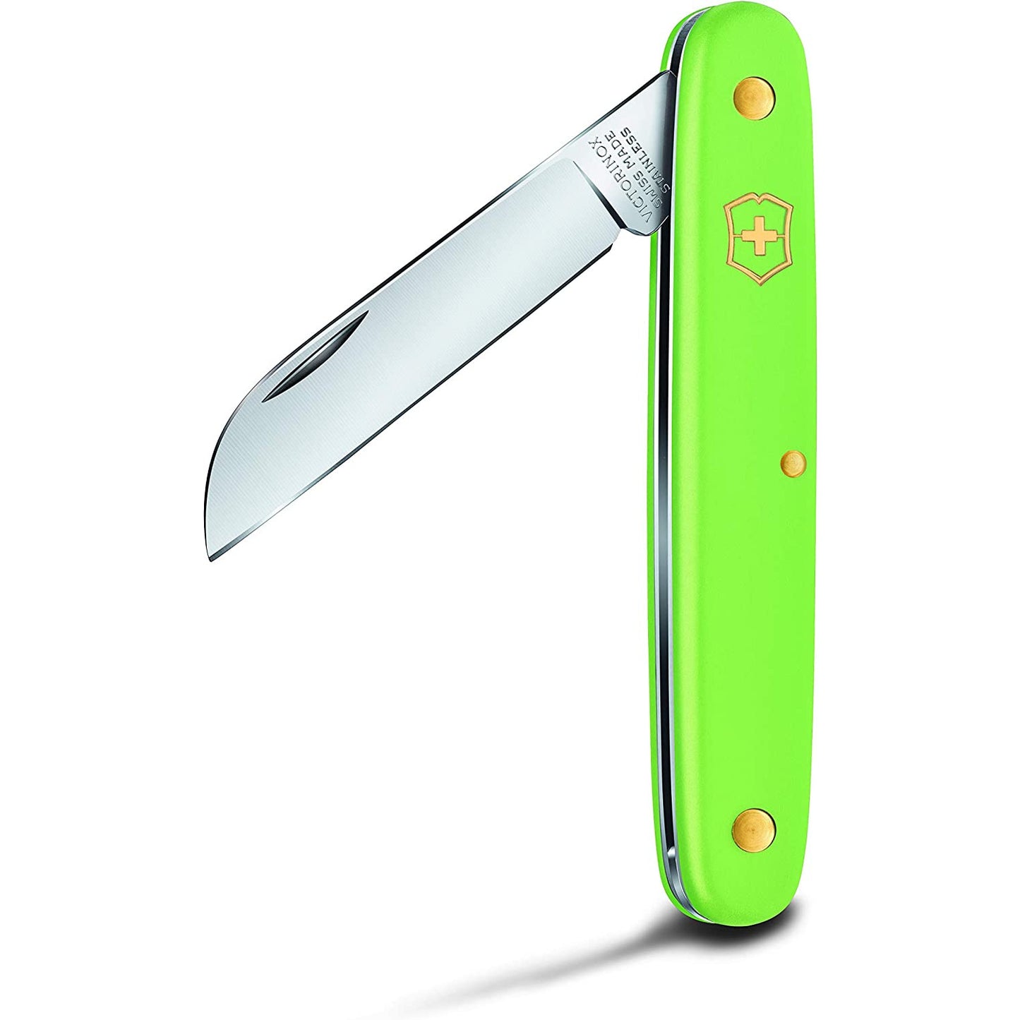 Swiss army floral knife